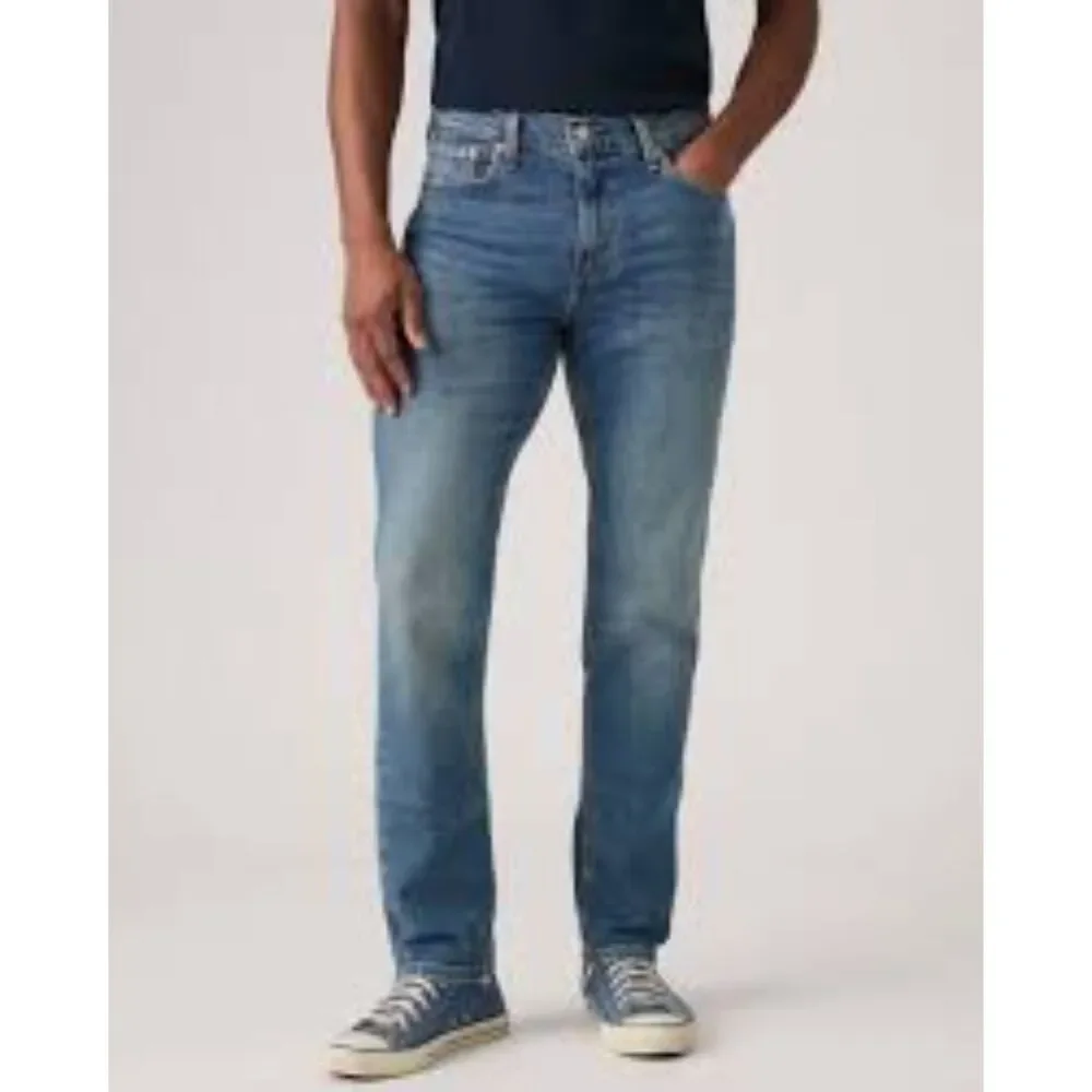 Levi's 511™ Men's Jeans - Medium Wash - Size 28